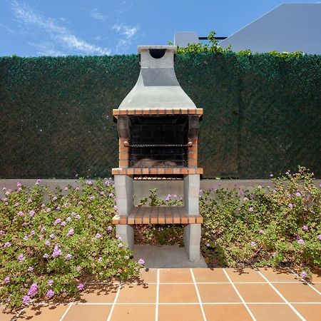 Villa Zafiro 13 Golf Private Pool Caleta De Fuste By Holidays Home Ngoại thất bức ảnh