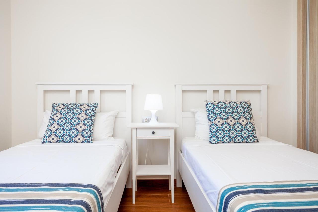 Villa Zafiro 13 Golf Private Pool Caleta De Fuste By Holidays Home Ngoại thất bức ảnh