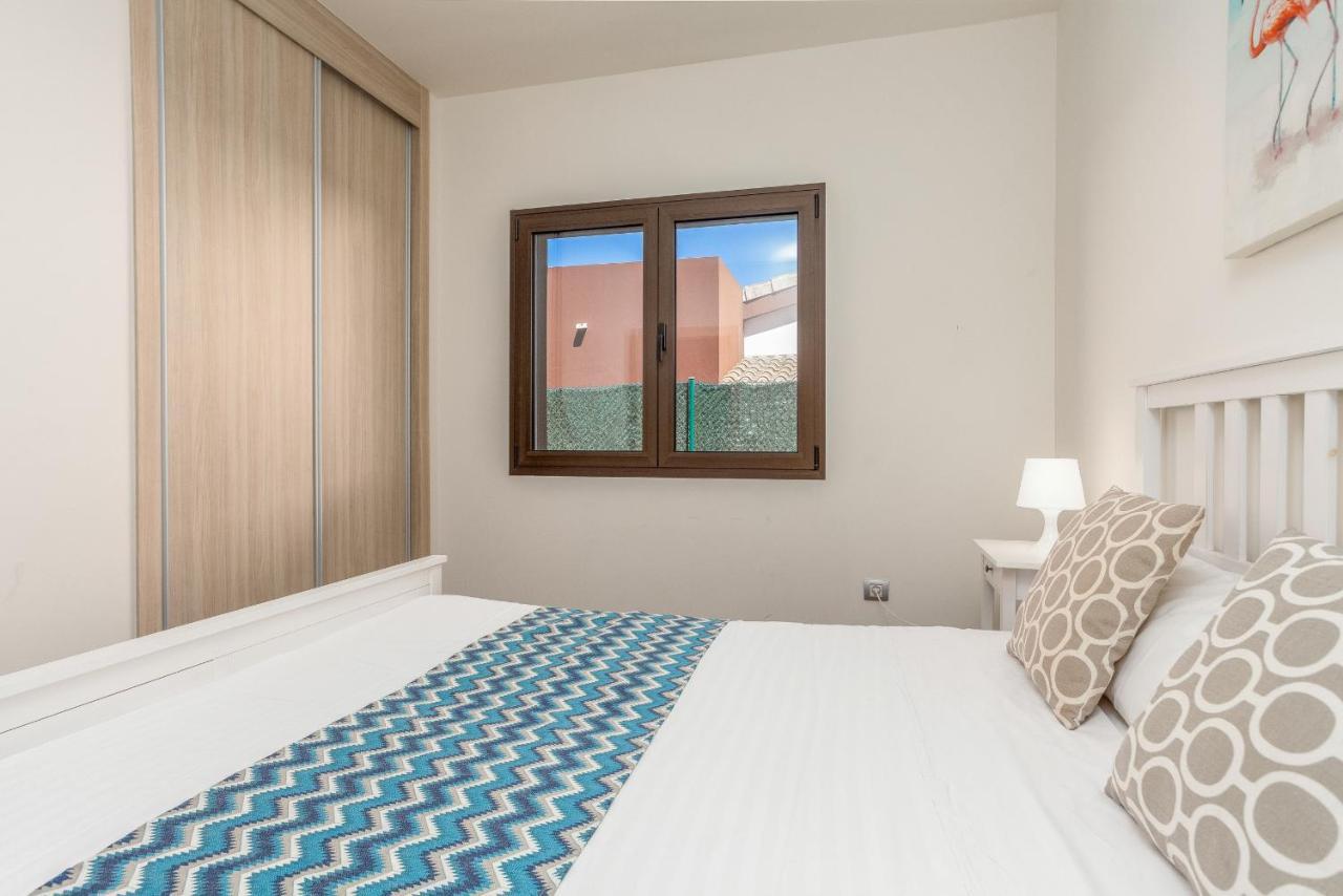 Villa Zafiro 13 Golf Private Pool Caleta De Fuste By Holidays Home Ngoại thất bức ảnh